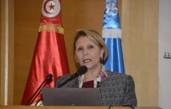 وزيرة المرأة التونسية تدعو لتحقيق المساواة الفعلية بين النساء والرجال