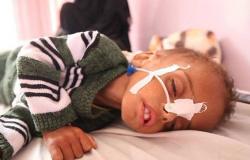 أطباء بلا حدود: استقبلنا 31 جريحا ووفاة طفل إثر مواجهات عنيفة في تعز جنوب غربي اليمن