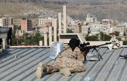 الجيش اليمني يعلن صد هجوم واسع لـ"أنصار الله" غرب البيضاء
