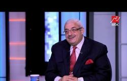 د.مجدي نزيه يحذر من تناول المخللات والمواد الحارة في السحور ويؤكد أن الشطة لا تقلل الوزن