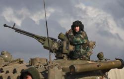 الجيش السوري يقتحم جنوب الرقة وسط تراجع مسلحي "قسد" المدعومة أمريكيا