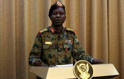 المجلس العسكري يكشف حقيقة وقف صادرات نفط جنوب السودان