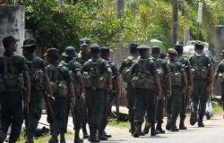 سريلانكا.. 4 تفجيرات خلال مداهمة معمل متفجرات داخل منزل وتبادل لإطلاق النار