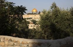 رئيس مجلس شورى "النهضة": القرارات الأمريكية حول القدس لا تغير من الواقع شيئا