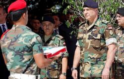 صحيفة: دعم بريطاني عسكري يعيد الحدود اللبنانية تحت سلطة الدولة لأول مرة