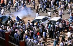 السودان... بيان بشأن "الاعتداء" على قيادات "المؤتمر الشعبي"