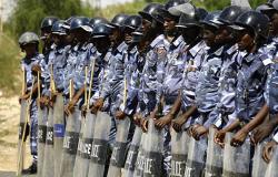 مطالب عاجلة من ضباط الشرطة في السودان