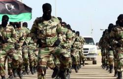الجيش الليبي يهاجم تركيا: سلمت الميليشيات الإرهابية طائرة بدون طيار