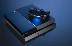 سوني: مبيعات PlayStation 4 تقترب من 100 مليون