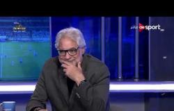 أحمد ناجي: لم يكن هناك صعوبة في اختيار محمد الشناوي لحراسة مرمى مصر في كأس العالم