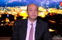 عمرو أديب:"الإخوان متخربئين من جوه لأنهم بيقبضوا ثمن خيانة البلد"