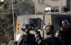 وفاة شاب فلسطيني متأثر بإصابته برصاص الجيش الأسرائيلي قبل أسبوع