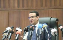 متحدث البرلمان: حديث السيسى عن مشاركة المصريين فى الاستفتاء نابع من القلب