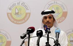 قطر: ندين الإرهاب... ولا يصح تحميل الأديان أوزار الضالين