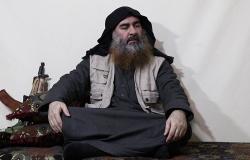 زعيم "عصائب أهل الحق": الظهور الأخير للبغدادي مبرر لوجود القوات الأمريكية