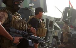 العراق... القبض على جاسوس لـ"داعش" ساهم في إعدام 40 شخصا