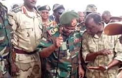 الجيش السوداني: لن نطلق رصاصة واحدة في وجه الشعب