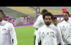 نجوم الكرة يكشفون رأيهم في قرعة مجموعة مصر بكأس إفريقيا