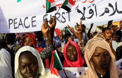 المعارضة السودانية تعلن وثيقة للمرحلة الانتقالية: مجلس سيادي يتولى قيادة الجيش