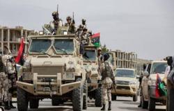 الجيش الليبي يسيطر على السبيعة ويتوجه لقلب طرابلس لتحريرها من الإرهاب