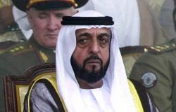 رئيس الإمارات يعفو عن 3000 سجين بمناسبة قدوم شهر رمضان