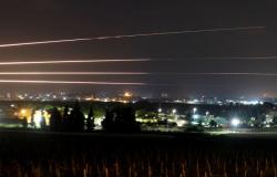 الجيش الإسرائيلي يكشف عن إطلاق صاروخين من قطاع غزة تجاه البلدات الإسرائيلية