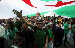 رئيس حزب جزائري: الحراك غير مقتنع بخطابات قايد صالح