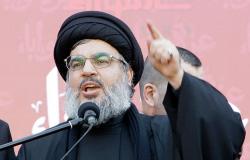 زعيم "حزب الله": "داعش" هو صنيعة وتمويل السعودية