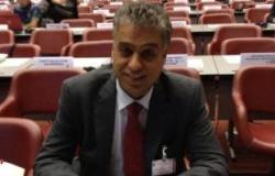 "العربى لحقوق الإنسان" يشيد برد مصر على تساؤلات اللجنة الأفريقية