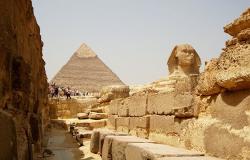 مصر... إعلان موعد افتتاح مشروع آثري جديد بتكلفة 500 مليون جنيه