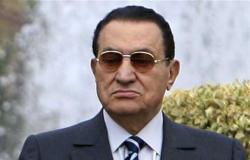 "عيد ميلاده الـ 91".. حفيد مبارك ينشر أحدث صورة للرئيس الأسبق