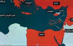 هل ستندلع الحرب في منطقة البحر المتوسط بسبب تركيا؟