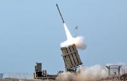 إسرائيل: القبة الحديدية تصدت لعشرات من قذائف حماس الصاروخية
