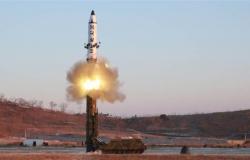 كوريا الشمالية تطلق صاروخًا قصير المدى لأول مرة منذ أكثر من عام