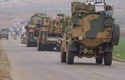 مصدر محلي لـ"سبوتنيك": الجيش التركي يبدأ بإخلاء نقطة المراقبة التابعة له بريف حماة الشمالي الغربي