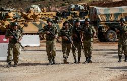 خبيرعسكري يوضح أهداف المنطقة الآمنة التي تريدها تركيا على الأراضي السورية