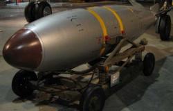 خطة شمشمون.. حكاية قنبلة نووية خططت إسرائيل لتفجيرها في مصر