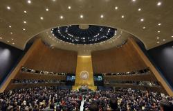 قطر توضح أسباب شكواها السعودية والإمارات لدى الأمم المتحدة