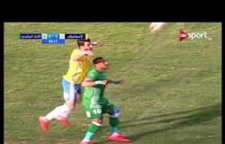 مباراة الإسماعيلي VS الإتحاد السكندري بكأس مصر - (1-3)