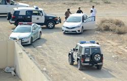 رجلان يقتحمان محطة وقود ويقتلان وافدا في السعودية