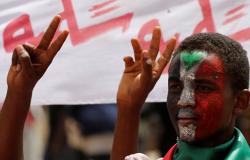 جبهة "المعارضة السودانية" تعتذر للشعب