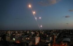 التوصل لاتفاق لوقف إطلاق النار بين غزة وإسرائيل بوساطة مصرية