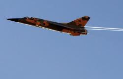 سلاح الجو الليبي التابع لحفتر يعلن استهدف عدة مواقع جنوب العاصمة طرابلس