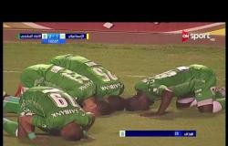 أهداف مباراة الإسماعيلي VS الاتحاد السكندري بكأس مصر - (1-3)