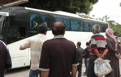 عودة 3800 مواطن سوري إلى مناطقهم في ريف دير الزور المحرر