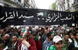 الجيش الجزائري: رافضو "الحلول المتاحة" باعوا ضمائرهم