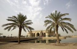 العراق... "حرب" بين عشيرتين بسبب قصر زوجة صدام حسين