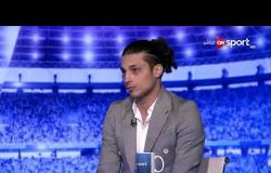 إسلام صلاح وأحمد جمعة: أصعب لقاء أمام المصري في الدوري كان بيراميدز وليس الأهلي والزمالك