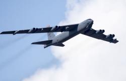 لمواجهة إيران... أمريكا ترسل B-52 إلى قطر
