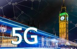 بريطانيا تتوقع تأخر إطلاق شبكات 5G بسبب المخاوف الأمنية من…